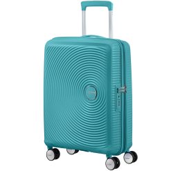 Soundbox Kabinväska Exp. 55 Turquoise Tonic