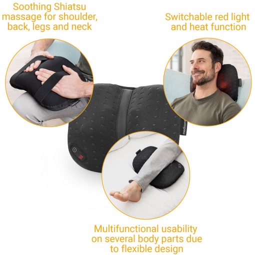 Massagekudde Shiatsu CL300 - Image 10
