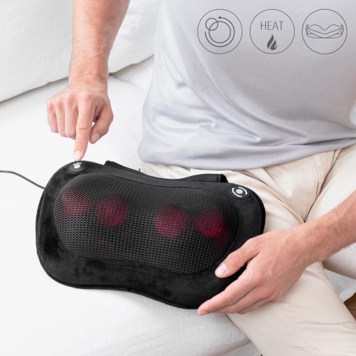 Massagekudde Shiatsu MC850 - Image 5