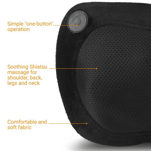 Massagekudde MC200 - Image 16
