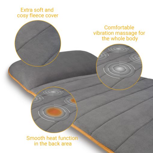 Massagematta MM 825 180x62cm - Image 3