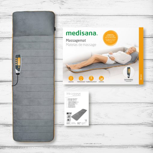 Massagematta MM 825 180x62cm - Image 6