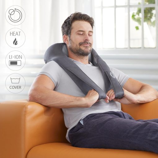 Nackmassage Nacke/Axlar/Rygg NM885 - Image 3