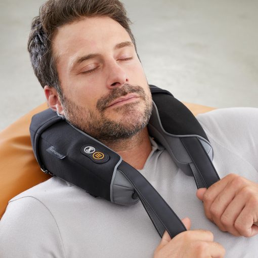 Nackmassage Nacke/Axlar/Rygg NM868 - Image 3
