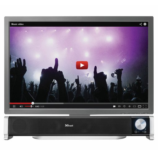 Asto Soundbar PC Speaker - Image 3