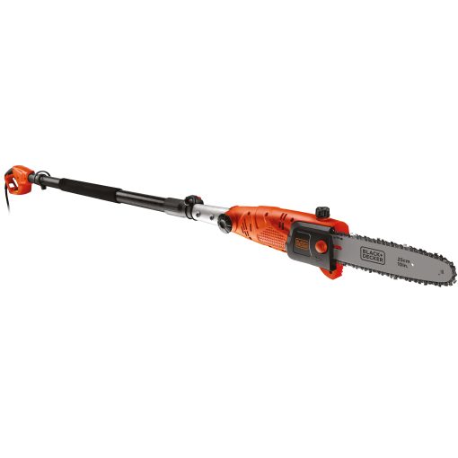 Grensåg 800W 25cm 230V - Image 3