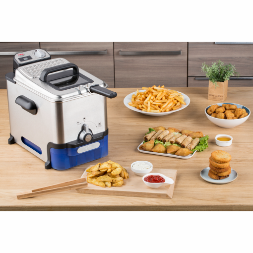 Fritös Oleoclean Digital Timer 3.5L 2300W - Image 10