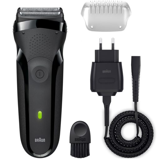 Rakapparat Serie 3 300S Black - Image 5