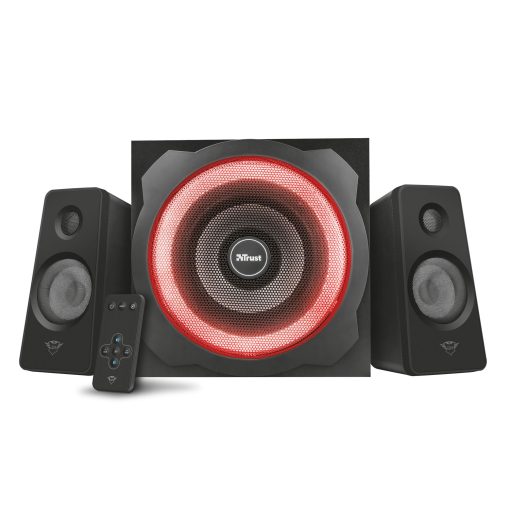 GXT 629 Tytan 2.1 RGB Speakers - Image 10