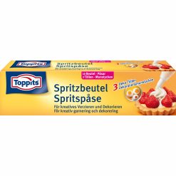 Spritspåsar 10st   (Obs 12st DFP)