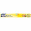 Plastfolie 45CM X 20  24DFP