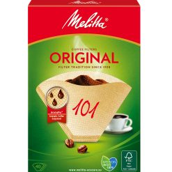 Kaffefilter 101 40pack (Obs 9st DFP)