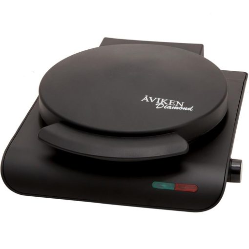 Rånjärn Singel Diamond Black 1000W 908.3 - Image 8