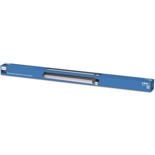 ProjectLine Taklampa 60cm 17W 1700lm IP65 - Image 8