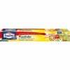 Plastfolie 32,5CM X 50M 24DFP