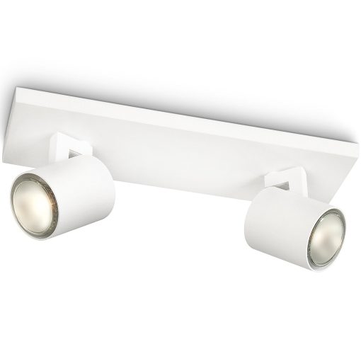 myLiving Runner 2 Spot Vit - Image 3