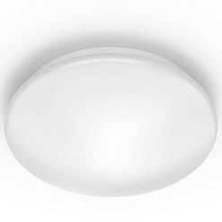 CL200 Plafond 250mm 10W 1100lm 4000K Kallvitt