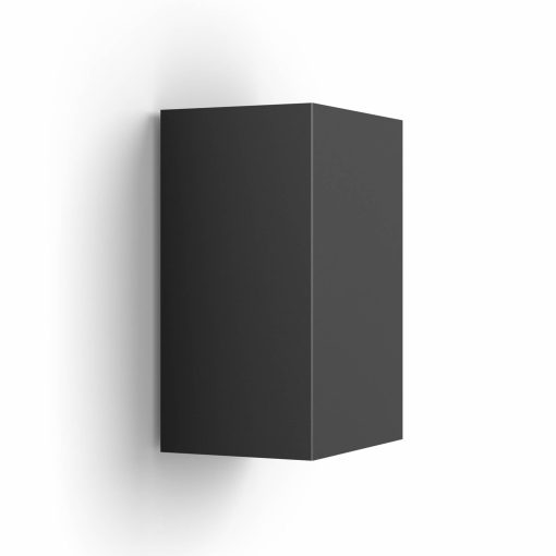 Resonate Vägglampa Wh/Color Amb Sv 230V - Image 15