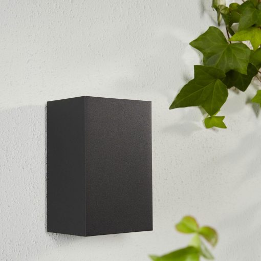 Resonate Vägglampa Wh/Color Amb Sv 230V - Image 12