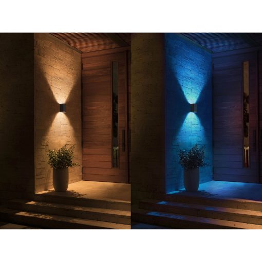 Resonate Vägglampa Wh/Color Amb Sv 230V - Image 17