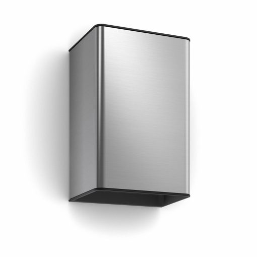 Resonate Vägglampa Inox Wh/Color Amb 230V - Image 11