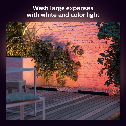 Amarant Garden floodlight Wh/Color 12V - Image 20