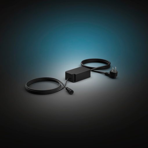 Outdoor T-koppling + 2,5m kabel - Image 9