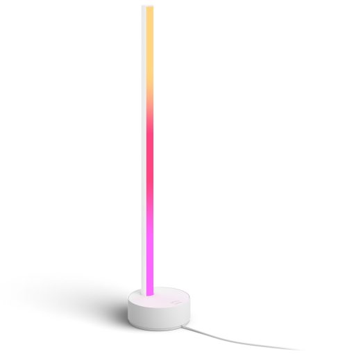 Gradient Signe Bordslampa Wh/Color Vit - Image 8
