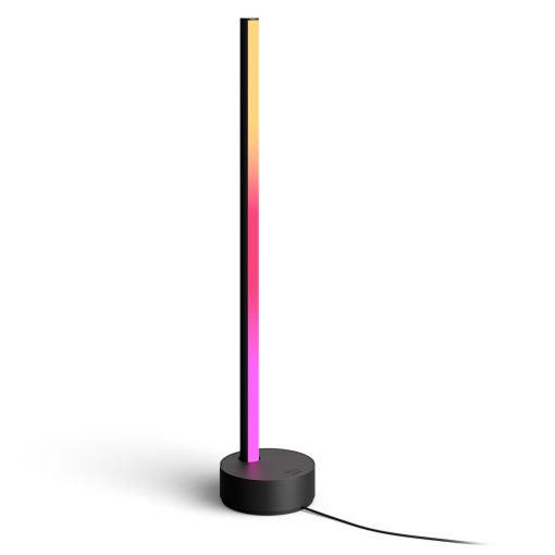 Gradient Signe Bordslampa White and Color Ambiance Svart - Image 6