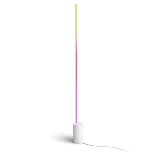 Gradient Signe Golvlampa White and Color Ambiance  Vit - Image 15