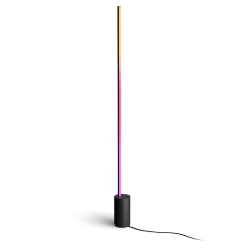 Gradient Signe Golvlampa White and Color Ambiance  Svart - Image 6