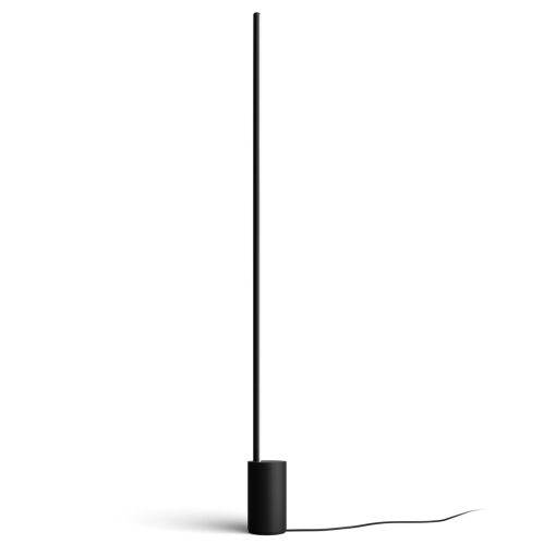 Gradient Signe Golvlampa White and Color Ambiance  Svart - Image 23