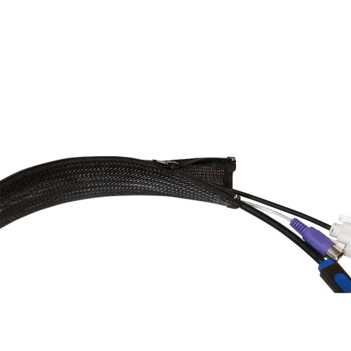 Kabelgömma FlexWrap Zipper 2m - Image 3