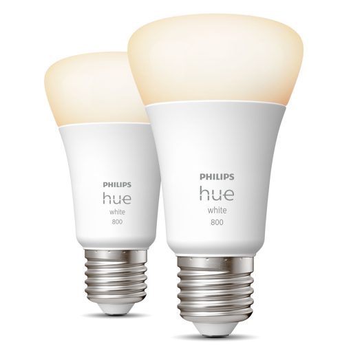 White A60 E27 800 lm 2-pack - Image 25