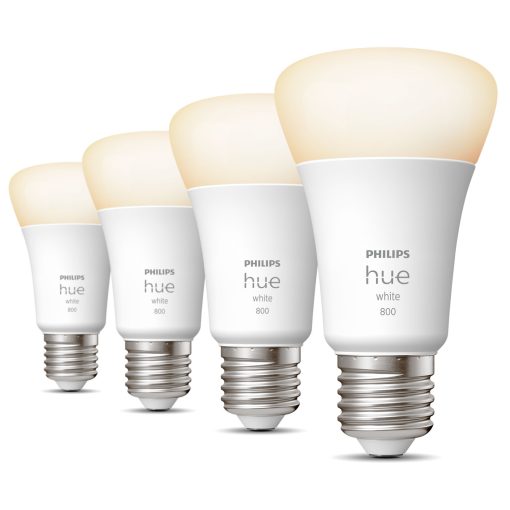 White E27 A60 800lm 4-pack - Image 18