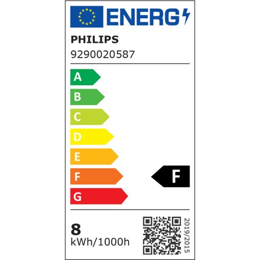 LED E27 Normal 60W Rörelsesensor 806lm - Image 10