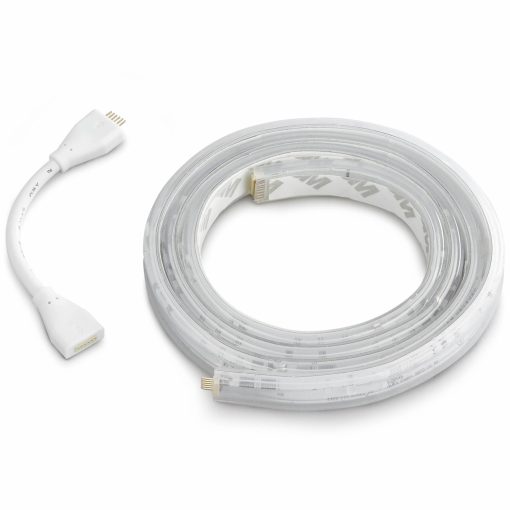 Lightstrip Plus V4 1m extension White and color ambiance - Image 12