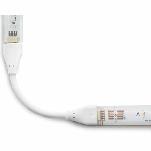 Lightstrip Plus V4 1m extension White and color ambiance - Image 7