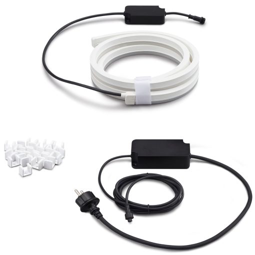 Lightstrip Outdoor 2m White and Color Ambiance - Image 3