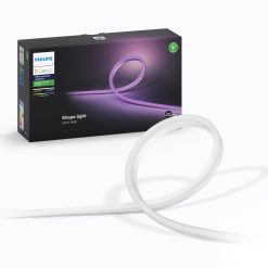 Lightstrip Outdoor 5m Color/White Ambianc