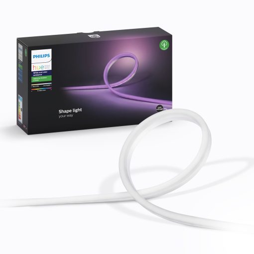 Lightstrip Outdoor 5m Color/White Ambianc