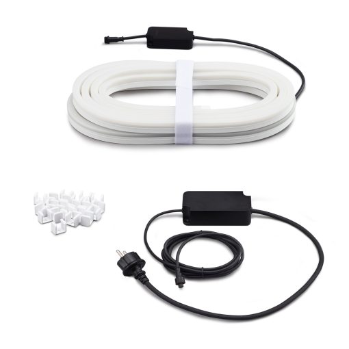 Lightstrip Outdoor 5m Color/White Ambianc - Image 15