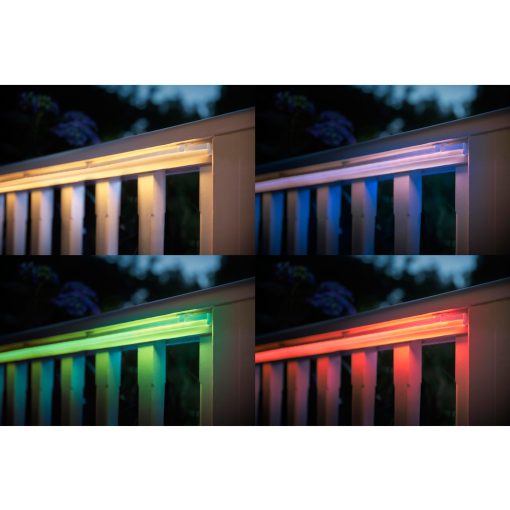 Lightstrip Outdoor 5m Color/White Ambianc - Image 4