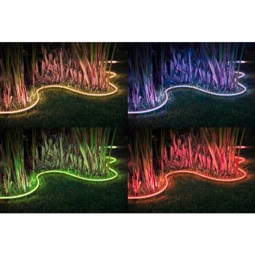 Lightstrip Outdoor 5m Color/White Ambianc - Image 9
