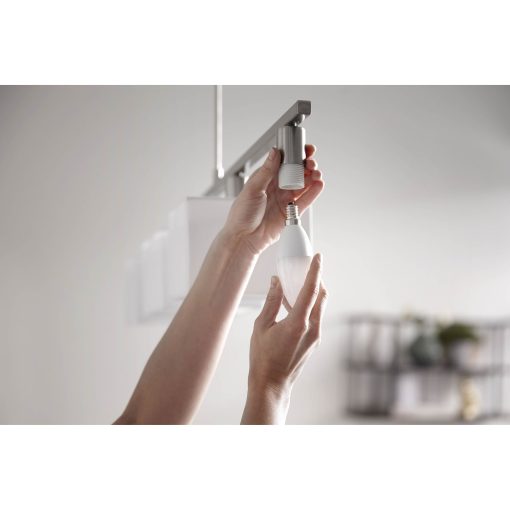 White Color Ambiance E14 Kron 470 lm 2-pack - Image 22