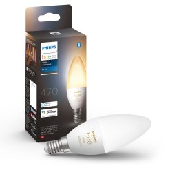 White Ambiance E14 Kron 470 lm 1-pack
