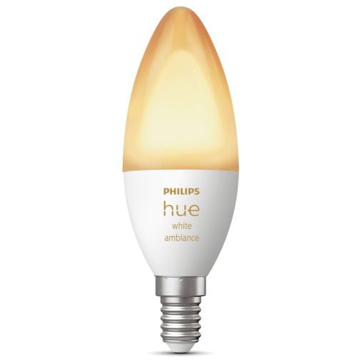 White Ambiance E14 Kron 470 lm 1-pack - Image 15