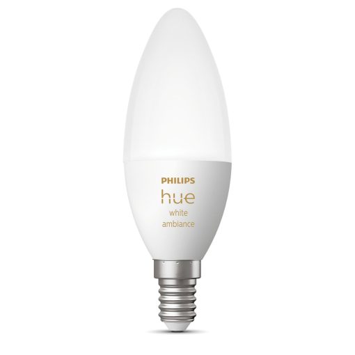 White Ambiance E14 Kron 470 lm 1-pack - Image 21