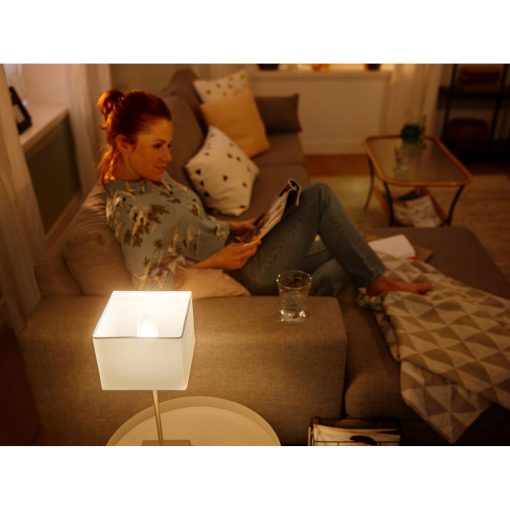 White Ambiance E14 Kron 470 lm 1-pack - Image 6