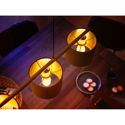 White Ambiance E14 Kron 470 lm 2-pack - Image 3